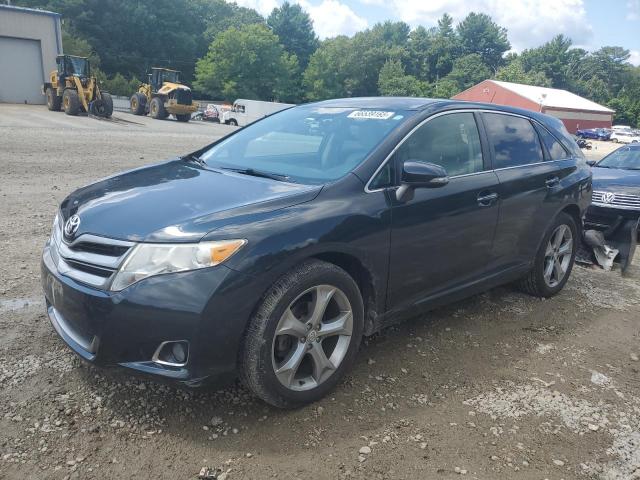  Salvage Toyota Venza
