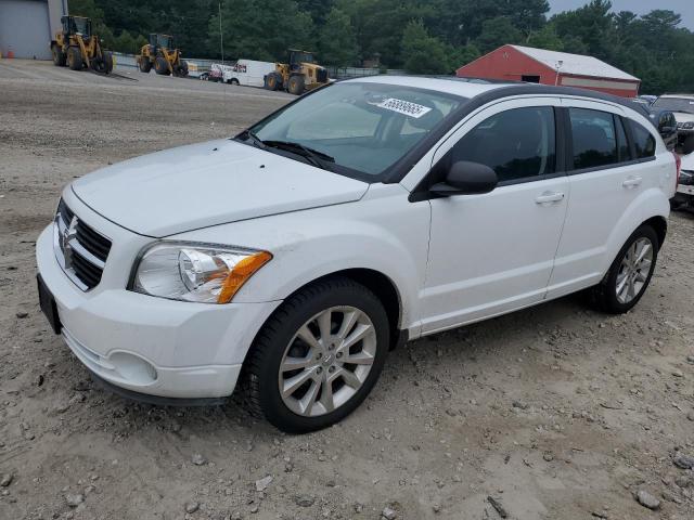  Salvage Dodge Caliber