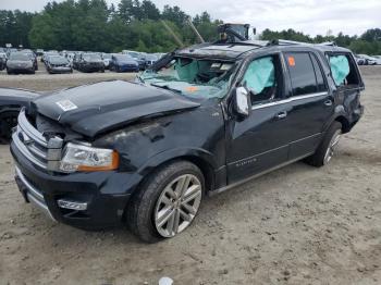  Salvage Ford Expedition