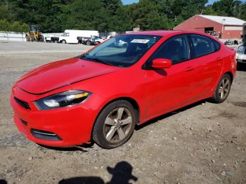  Salvage Dodge Dart