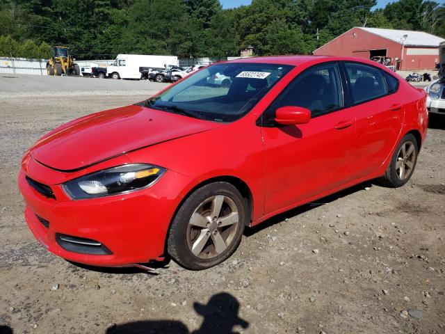  Salvage Dodge Dart