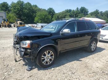  Salvage Volvo XC90