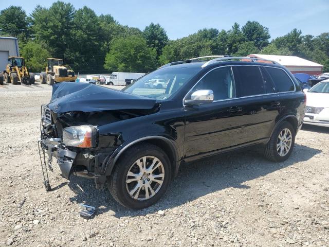  Salvage Volvo XC90
