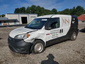  Salvage Ram Promaster