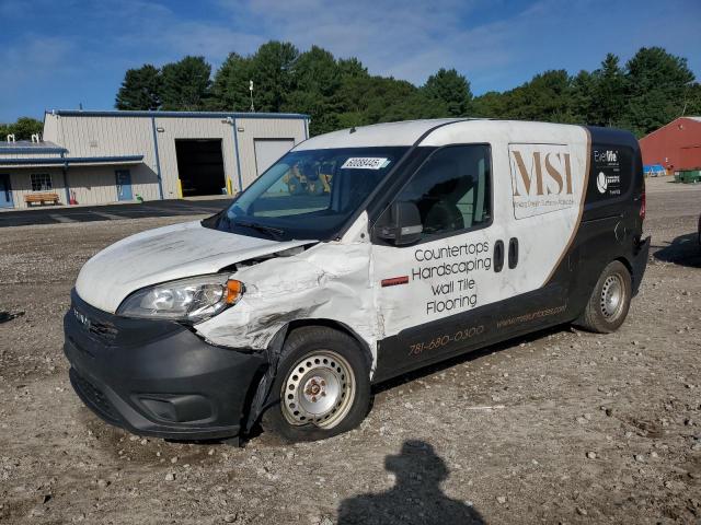  Salvage Ram Promaster