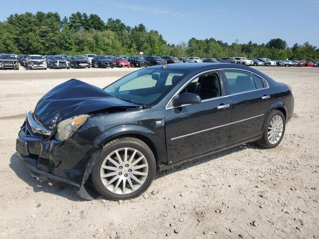  Salvage Saturn Aura