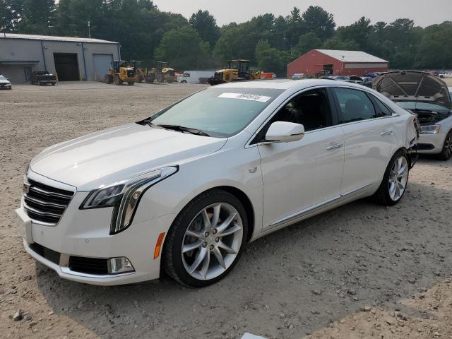  Salvage Cadillac XTS