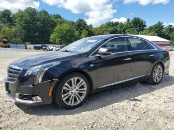  Salvage Cadillac XTS