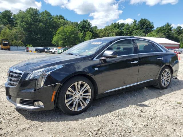  Salvage Cadillac XTS
