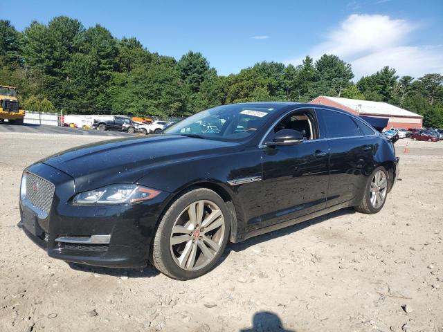  Salvage Jaguar XJ