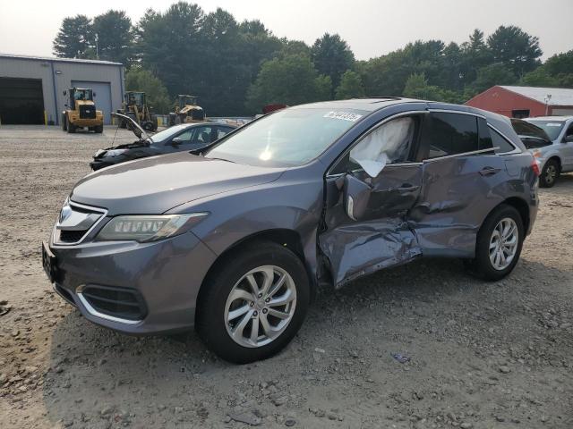  Salvage Acura RDX