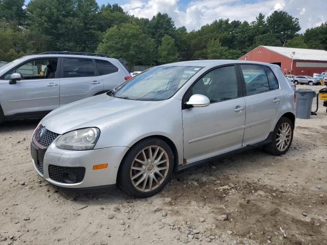  Salvage Volkswagen GTI