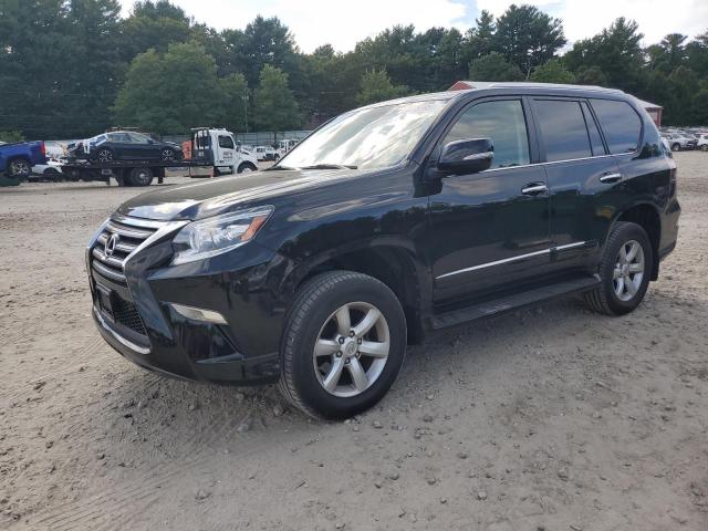 Salvage Lexus Gx