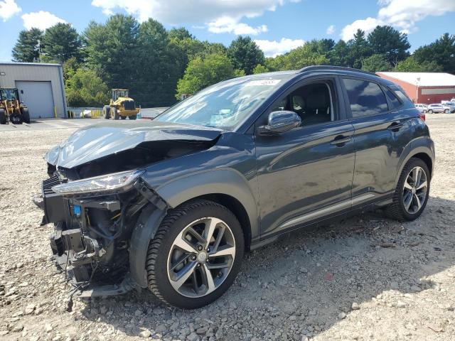  Salvage Hyundai KONA