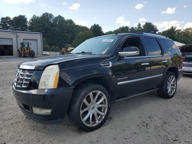  Salvage Cadillac Escalade