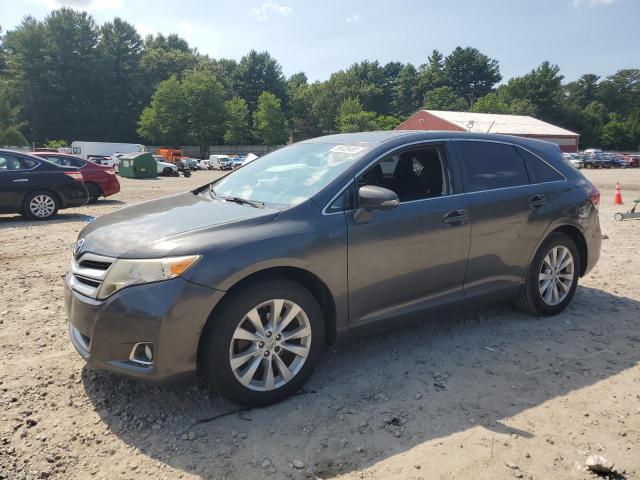  Salvage Toyota Venza