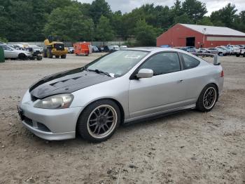  Salvage Acura RSX