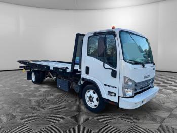  Salvage Isuzu Nrr