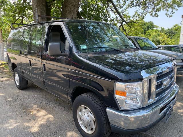  Salvage Ford Econoline