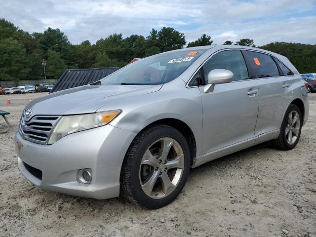  Salvage Toyota Venza