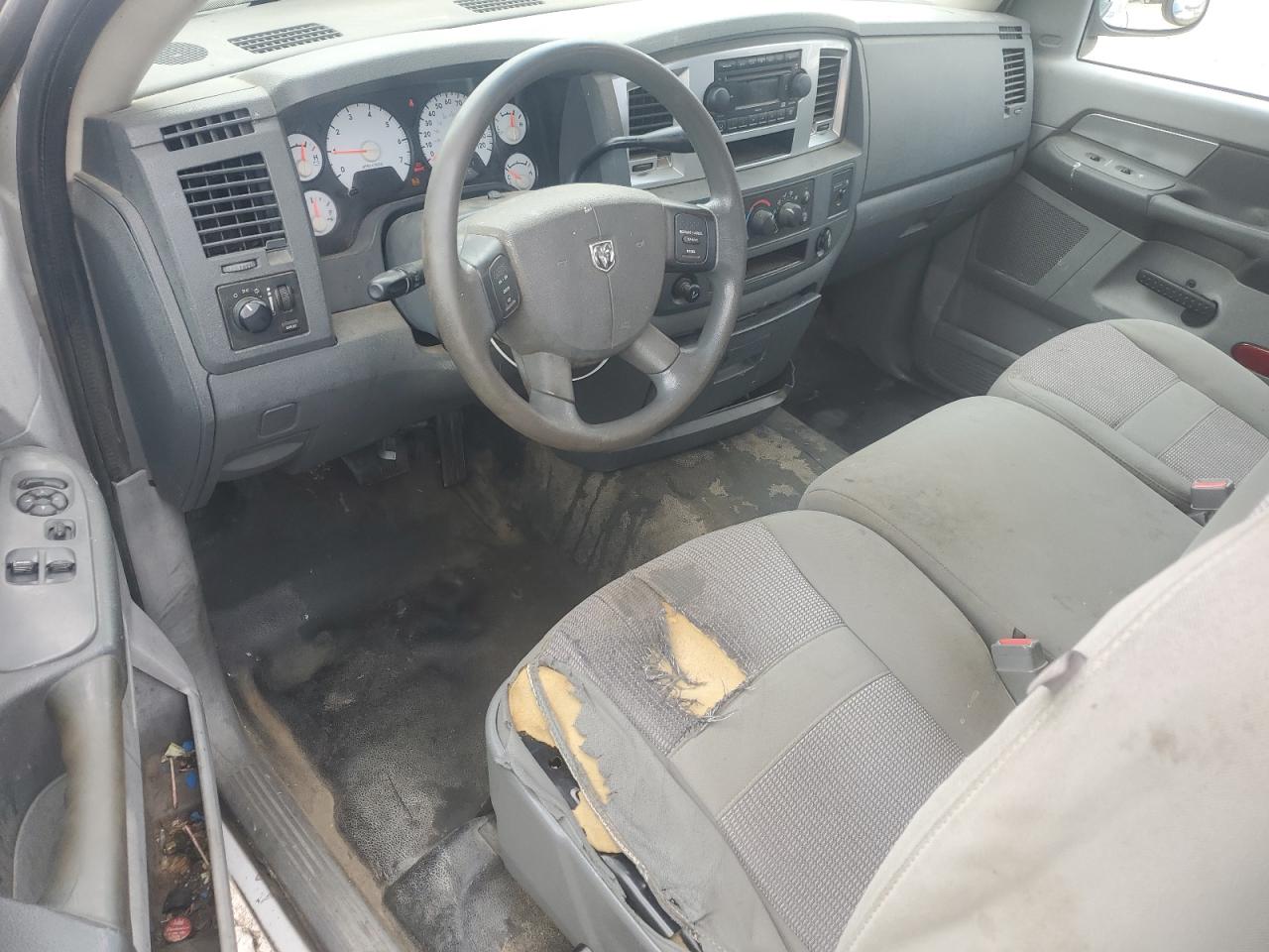 Dodge Ram 1500 St Image 3