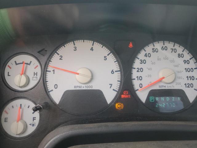 Dodge Ram 1500 St Image 4