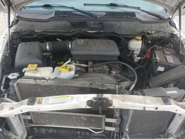 Dodge Ram 1500 St Image 6