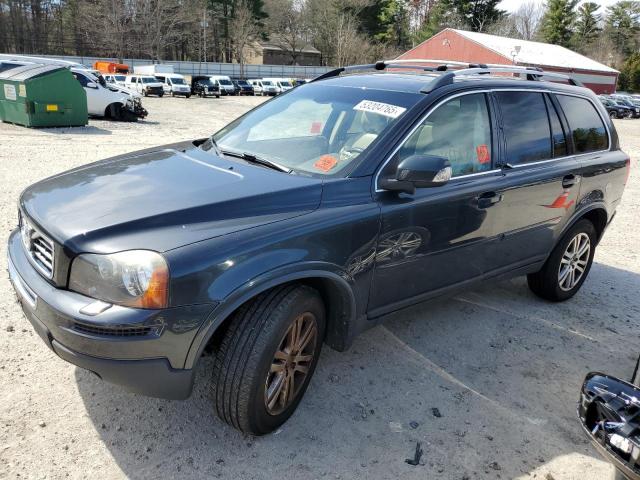  Salvage Volvo XC90