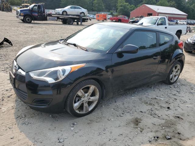  Salvage Hyundai VELOSTER