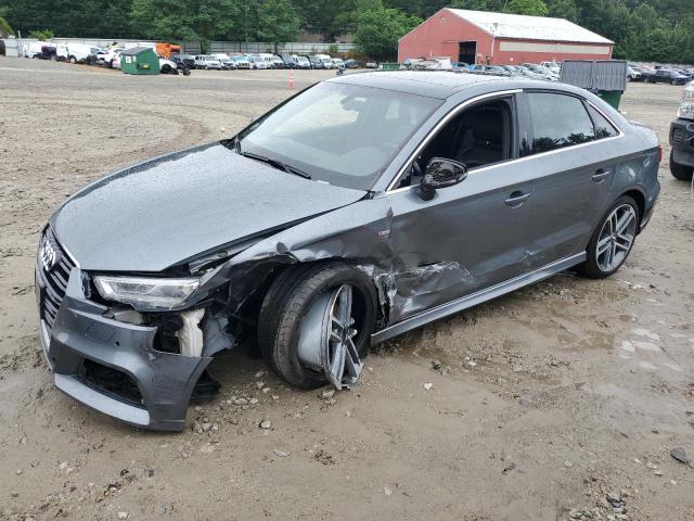 Salvage Audi A3