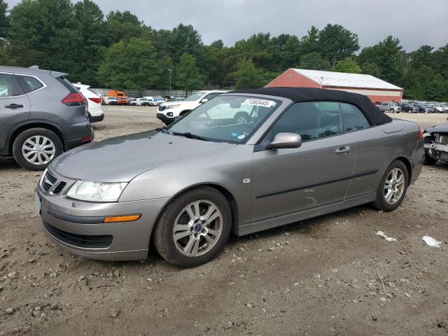 Salvage Saab 9 3