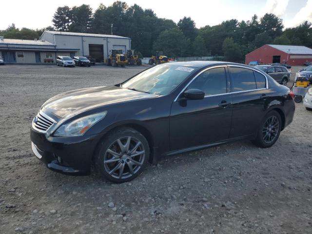 Salvage INFINITI G37