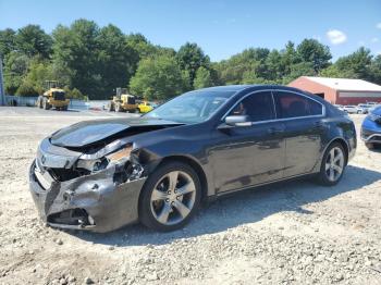  Salvage Acura TL