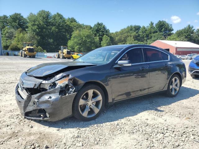  Salvage Acura TL