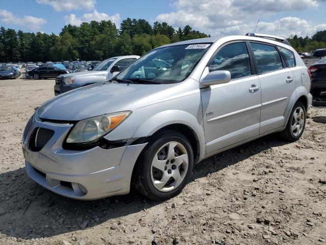  Salvage Pontiac Vibe