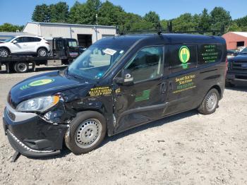  Salvage Ram Promaster
