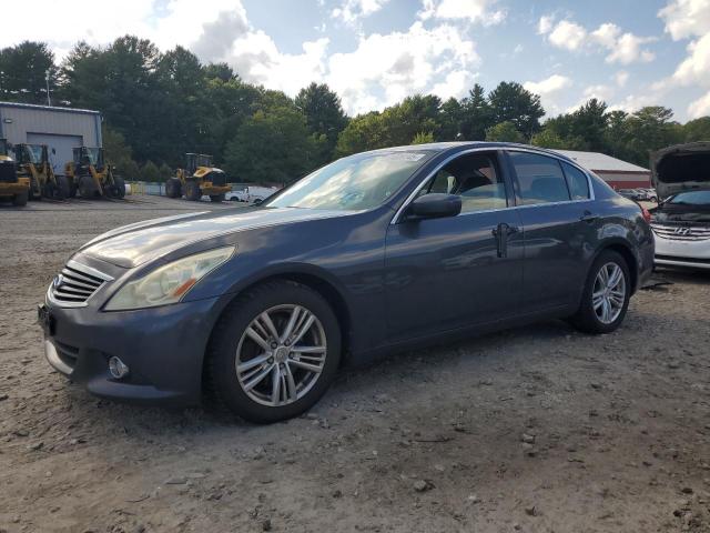  Salvage INFINITI G37