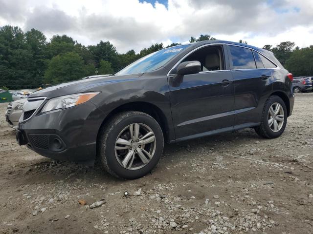  Salvage Acura RDX