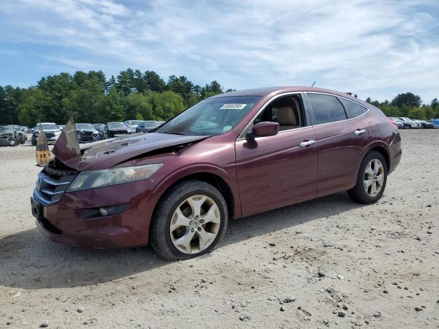  Salvage Honda Crosstour