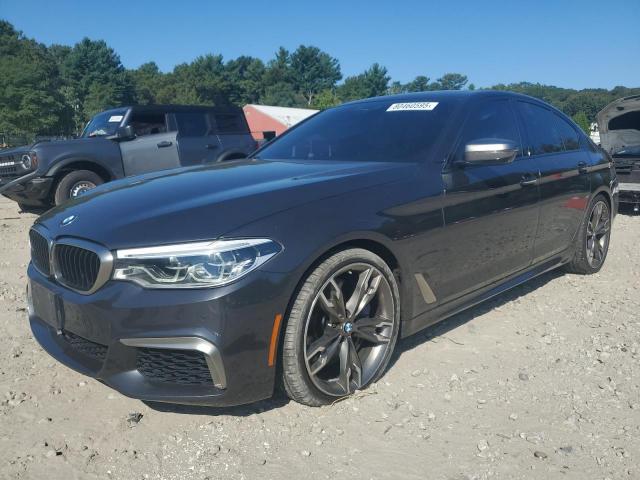  Salvage BMW M Series