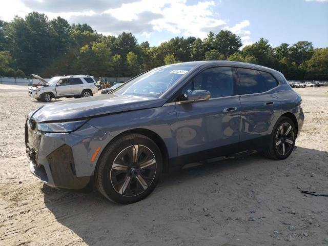 Salvage BMW Ix Xdrive5
