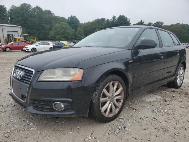  Salvage Audi A3