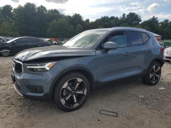  Salvage Volvo XC40