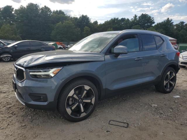  Salvage Volvo XC40