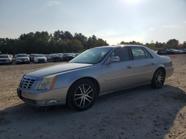  Salvage Cadillac DTS