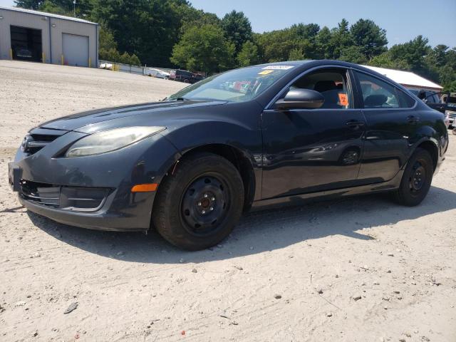  Salvage Mazda 6