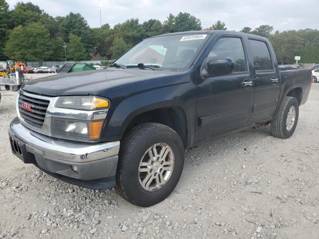 Salvage GMC Canyon