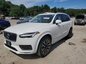  Salvage Volvo XC90