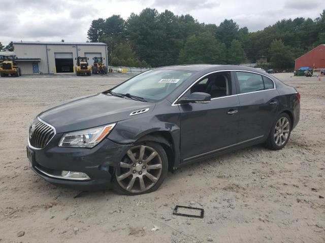  Salvage Buick LaCrosse