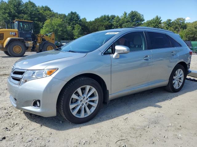 Salvage Toyota Venza